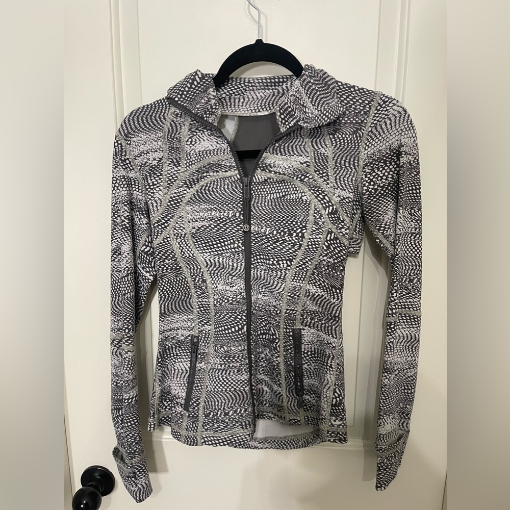 LULULEMON | Define jacket